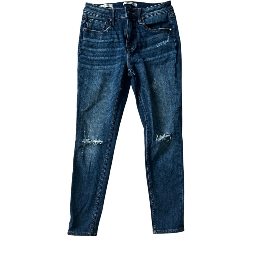 Vigoss Jagger skinny jeans, size 27